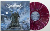 Виниловая пластинка SUIDAKRA / ECHOES OF YORE (PURPLE / BLACK SPLATTER VINYL) (1LP)